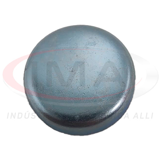 Engine Block Seal - 36.45 mm