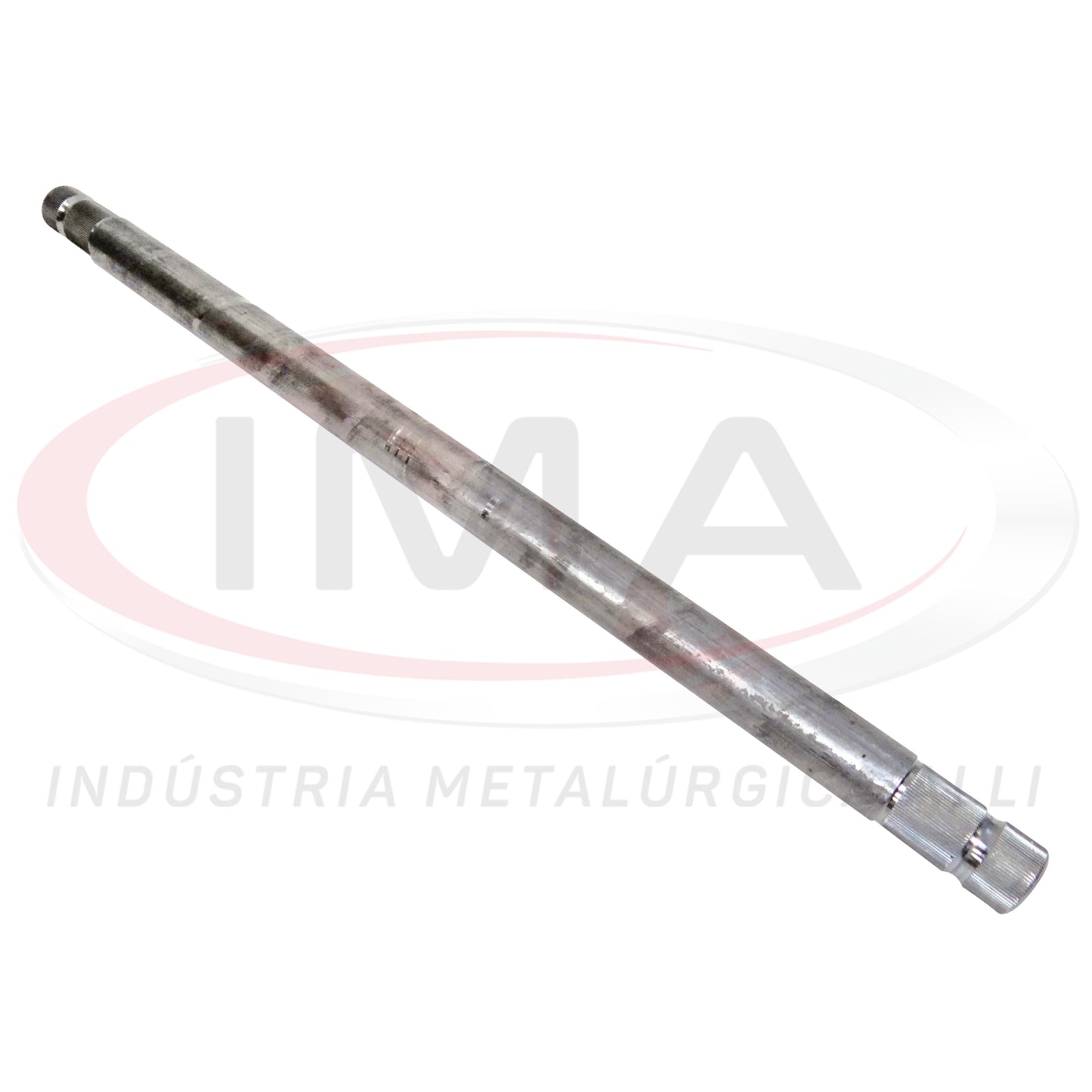 Coluna Volante Inferior Dir.Hidr. 52cm