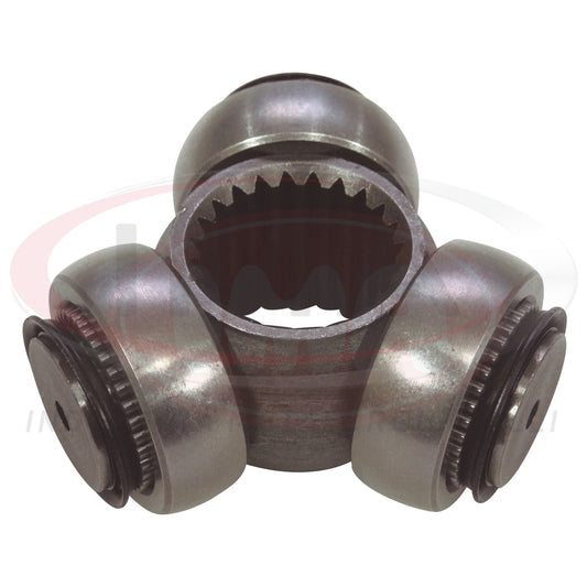 Tripod Joint (Unified with AL-874)