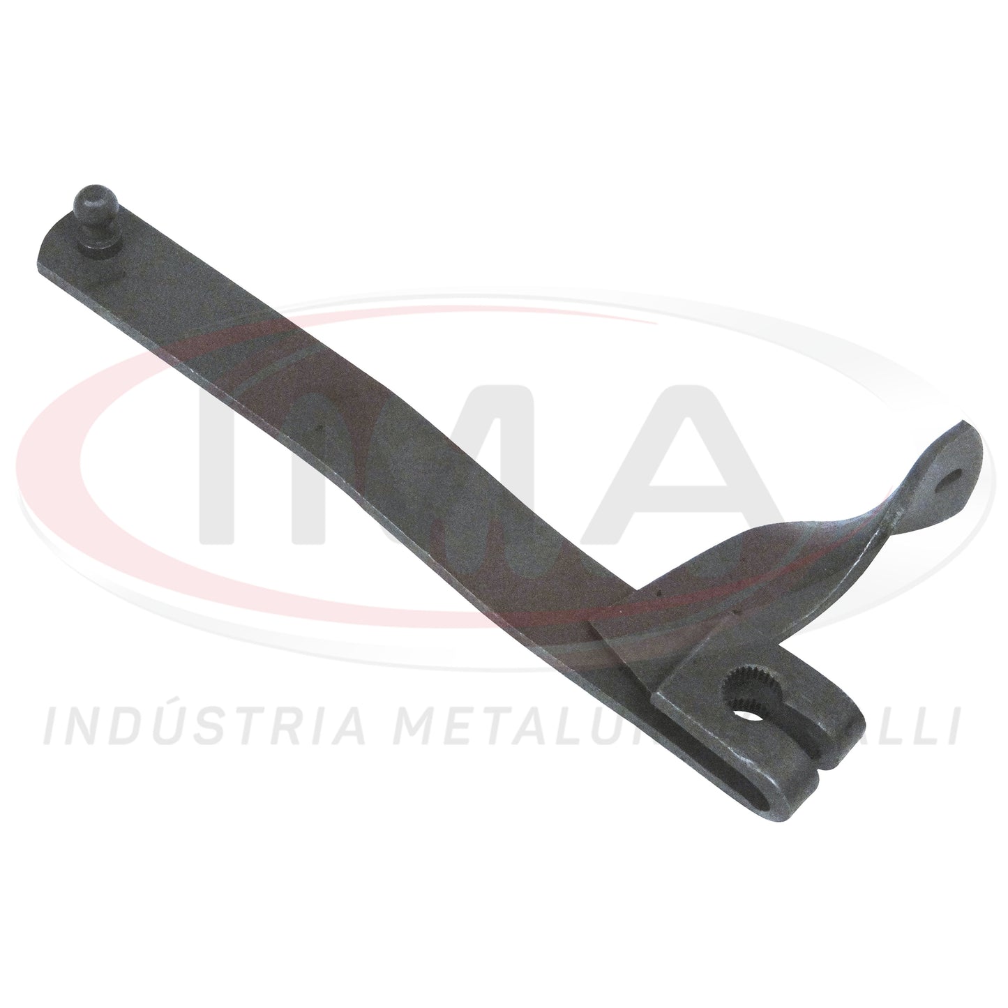 Accelerator Pedal Lever