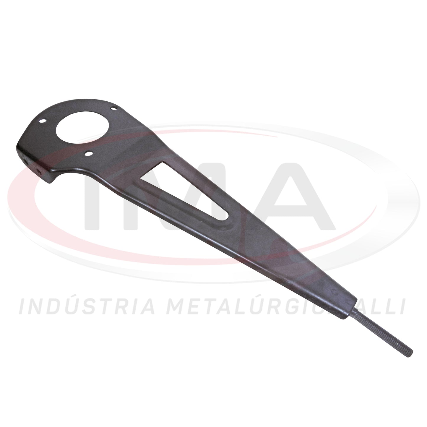 Carburetor Tray