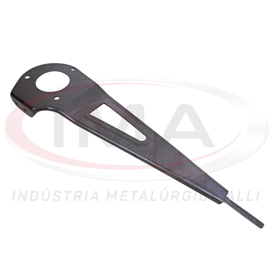 Carburetor Tray