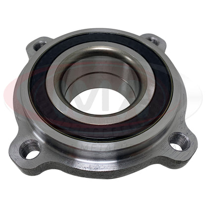 Rear Bearing