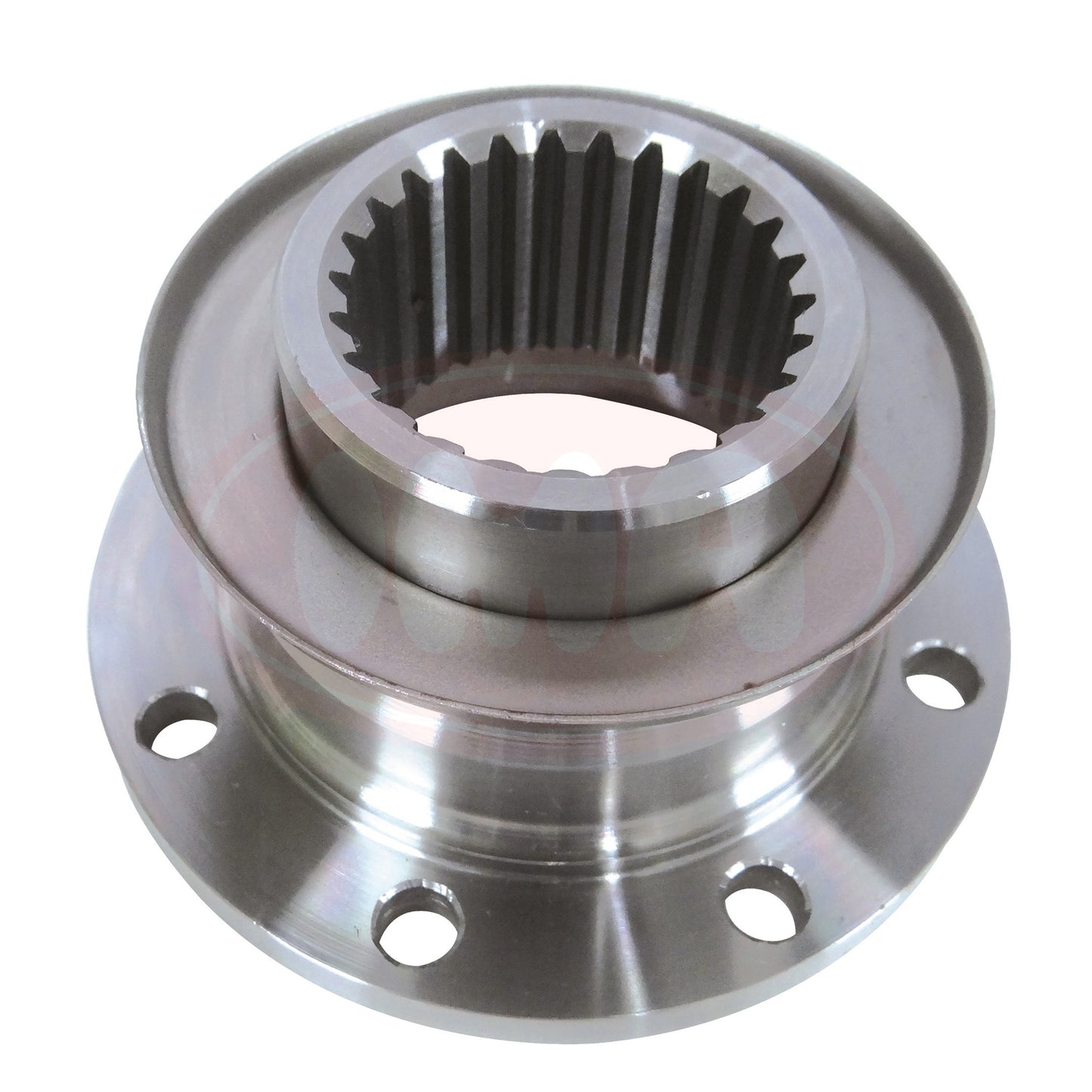 Flange do Pinhão (forjado) 8 furos