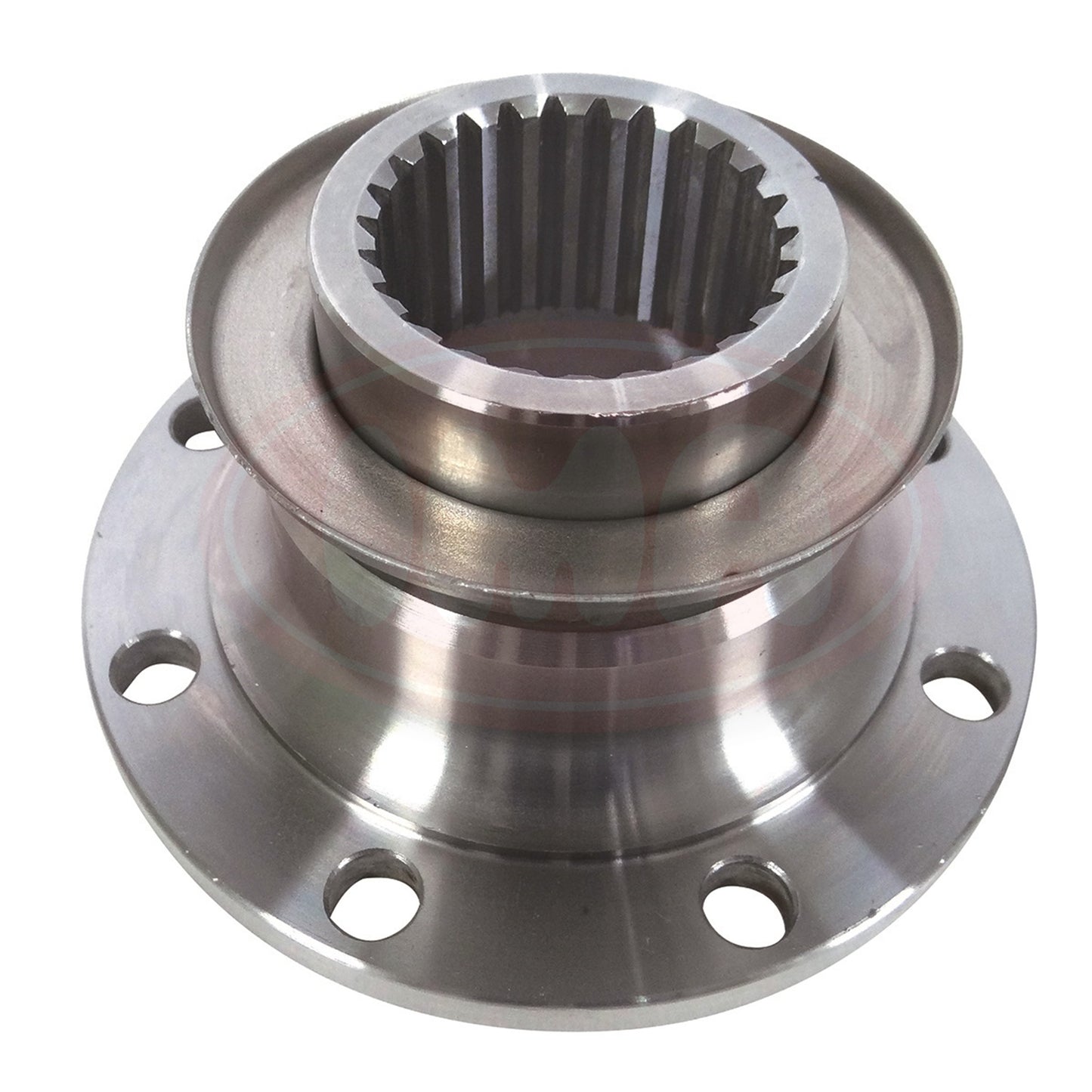 Flange do Pinhão (forjado) 8 furos