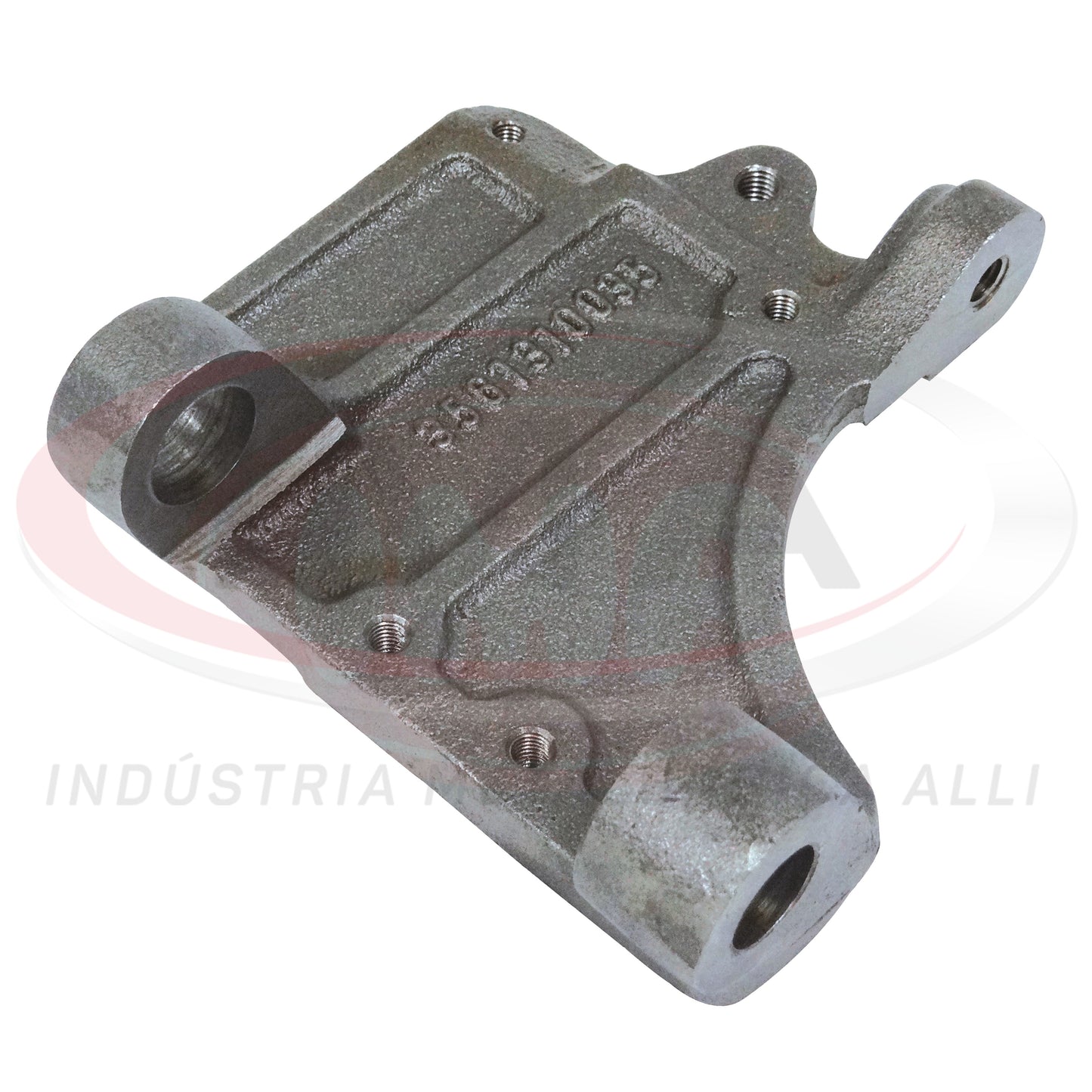 Suporte do Compressor