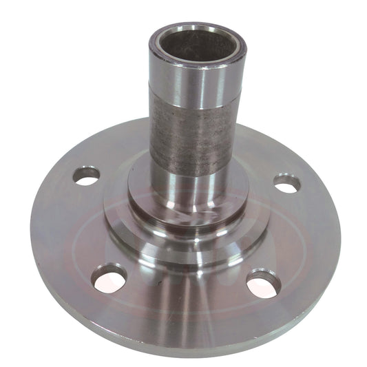 Front Wheel Hub (forged)