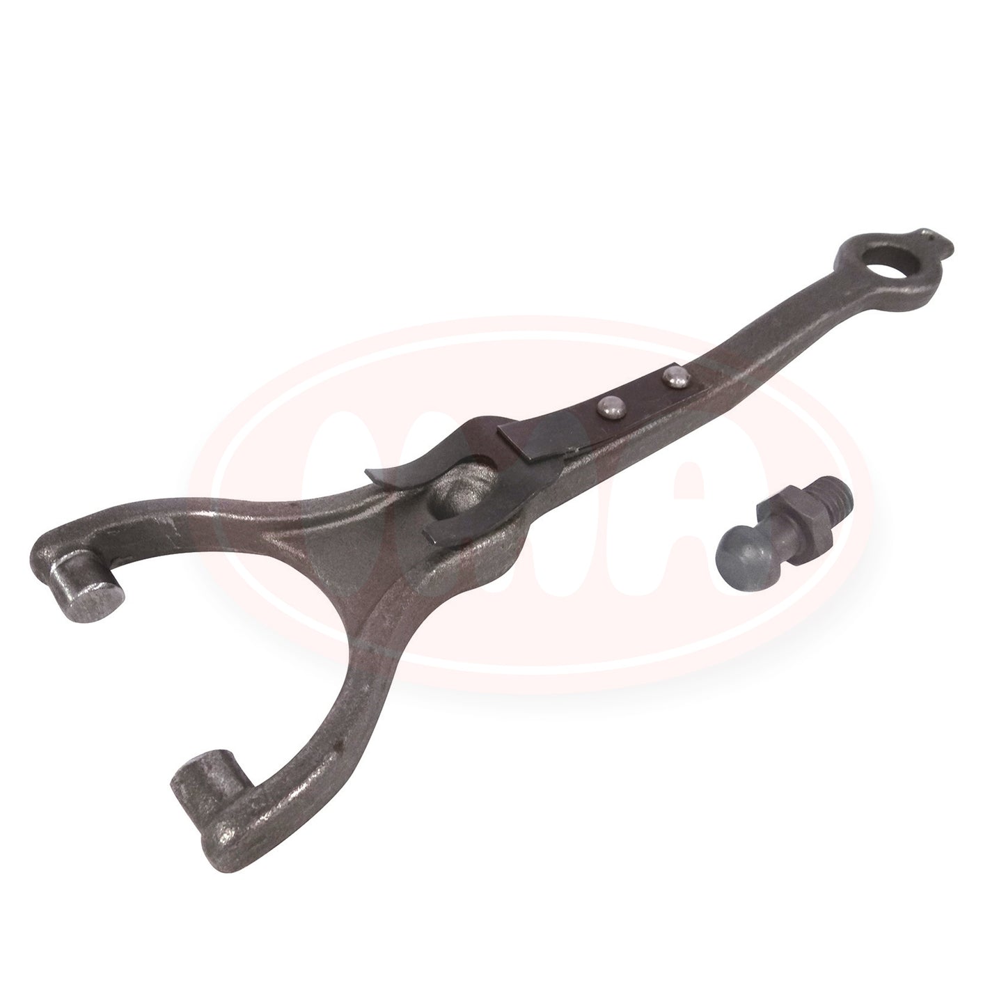 Clutch Fork (fully forged)