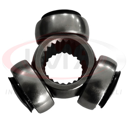 Tripod Joint (Trizeta) - (Unified with AL-4073)