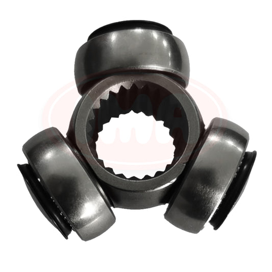 Tripod Joint (Trizeta) - (Unified with AL-4073)