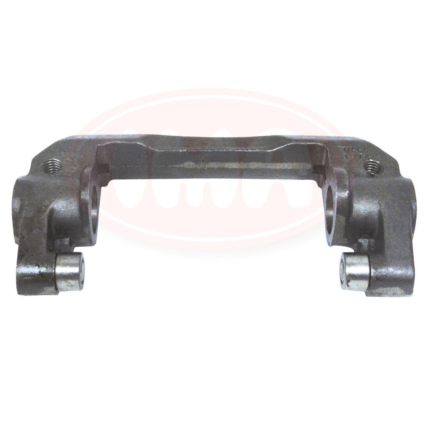 Clutch Fork - 121mm