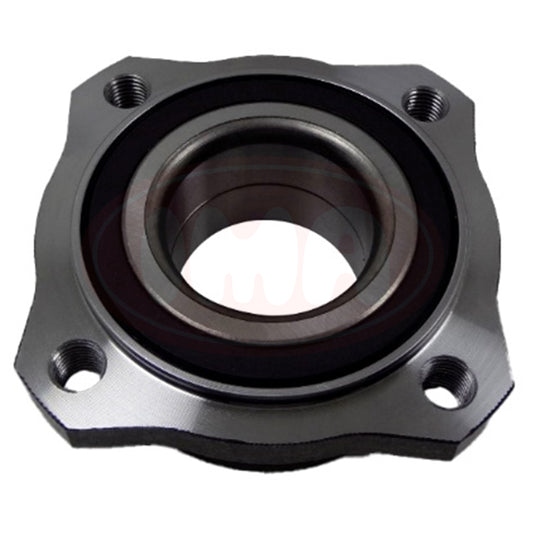 Mancal Traseiro com Rolamento (forjado)