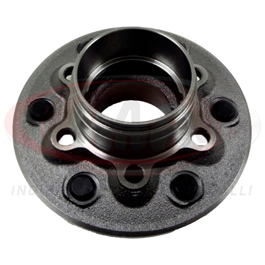 Front Wheel Hub
