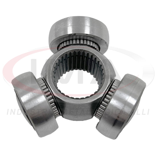 Articulación de trípode