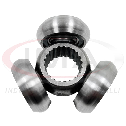 Articulación de trípode