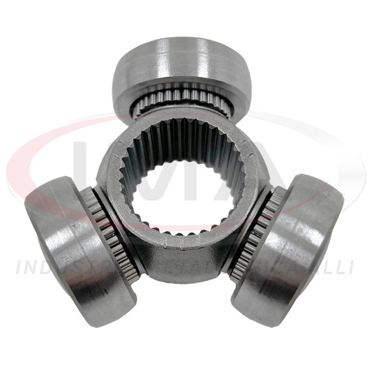 Articulación de trípode