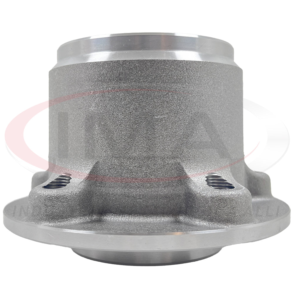 Rear Wheel Hub (forged) with Bearing