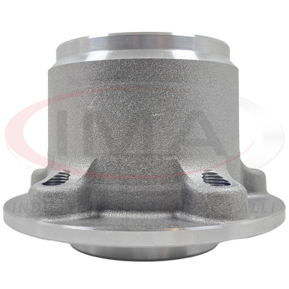 Rear Wheel Hub (forged) with Bearing