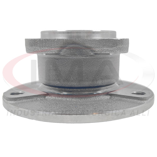Rear Wheel Hub (forged) with Bearing