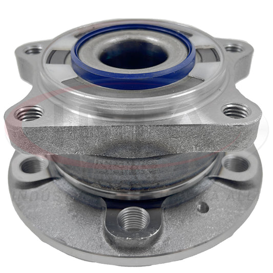 Rear Wheel Hub (forged) with Bearing