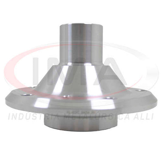 Rear Wheel Hub (forged)