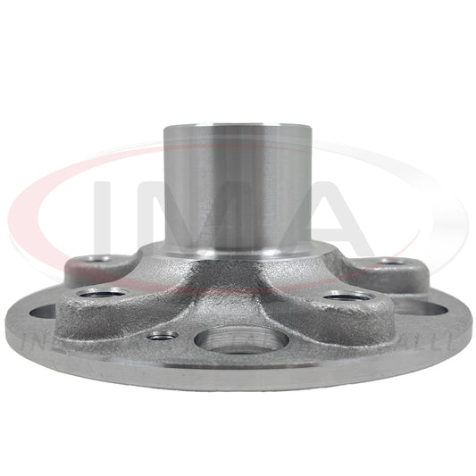 Front Wheel Hub (forged)
