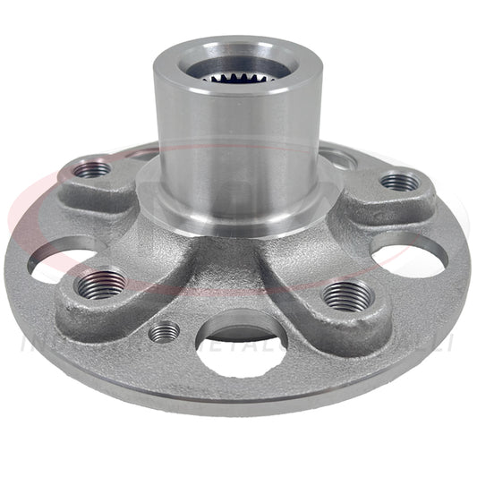 Front Wheel Hub (forged)