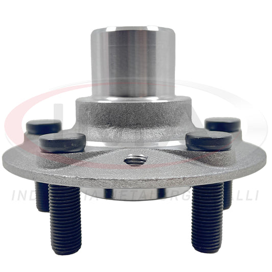 Rear Wheel Hub (forged)