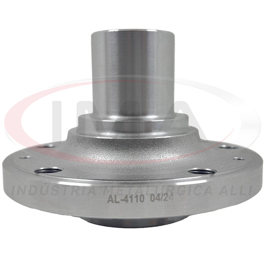 Front Wheel Hub (forged)