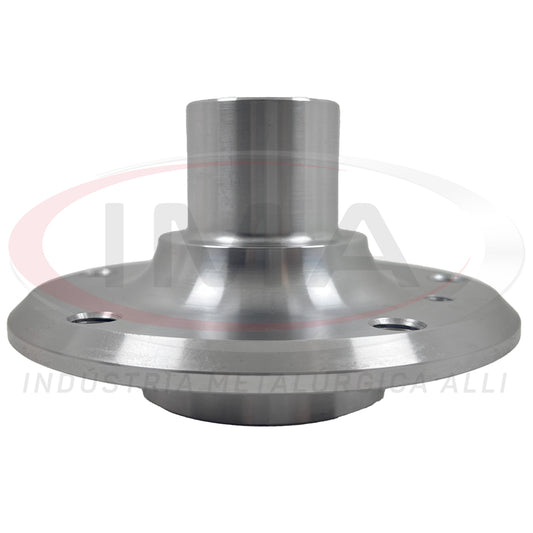 Front Wheel Hub (forged)
