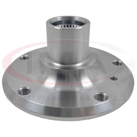 Front Wheel Hub (forged)