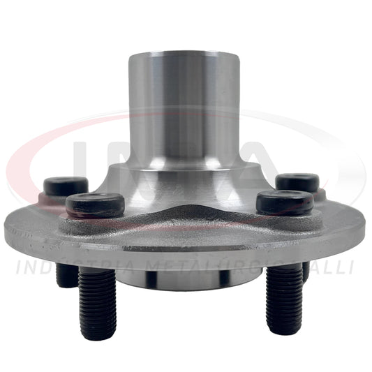 Rear Wheel Hub (forged)