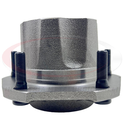 Cubo de Roda Traseiro (forjado) c/Rolamento