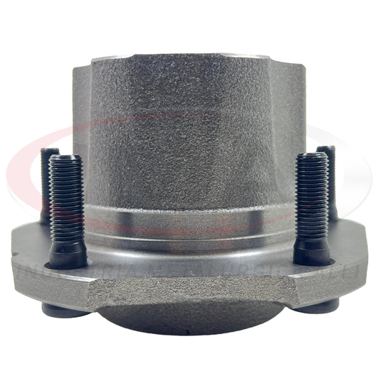 Rear Wheel Hub (forged)