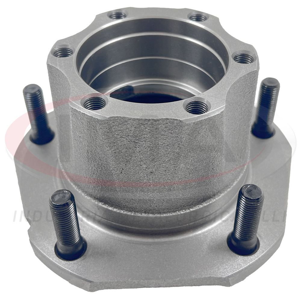 Rear Wheel Hub (forged)