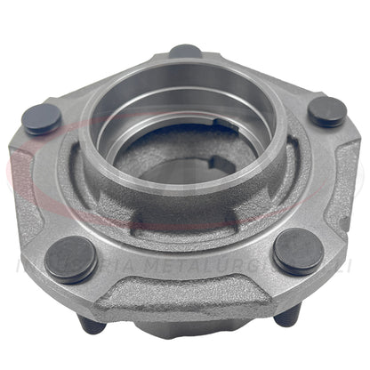Rear Wheel Hub (forged)