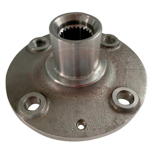 Front Wheel Hub (forged)