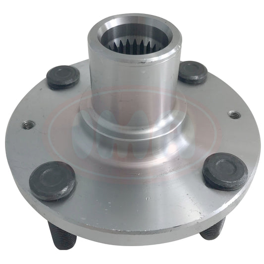 Front Wheel Hub (forged)