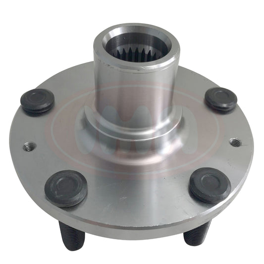 Front Wheel Hub (forged)