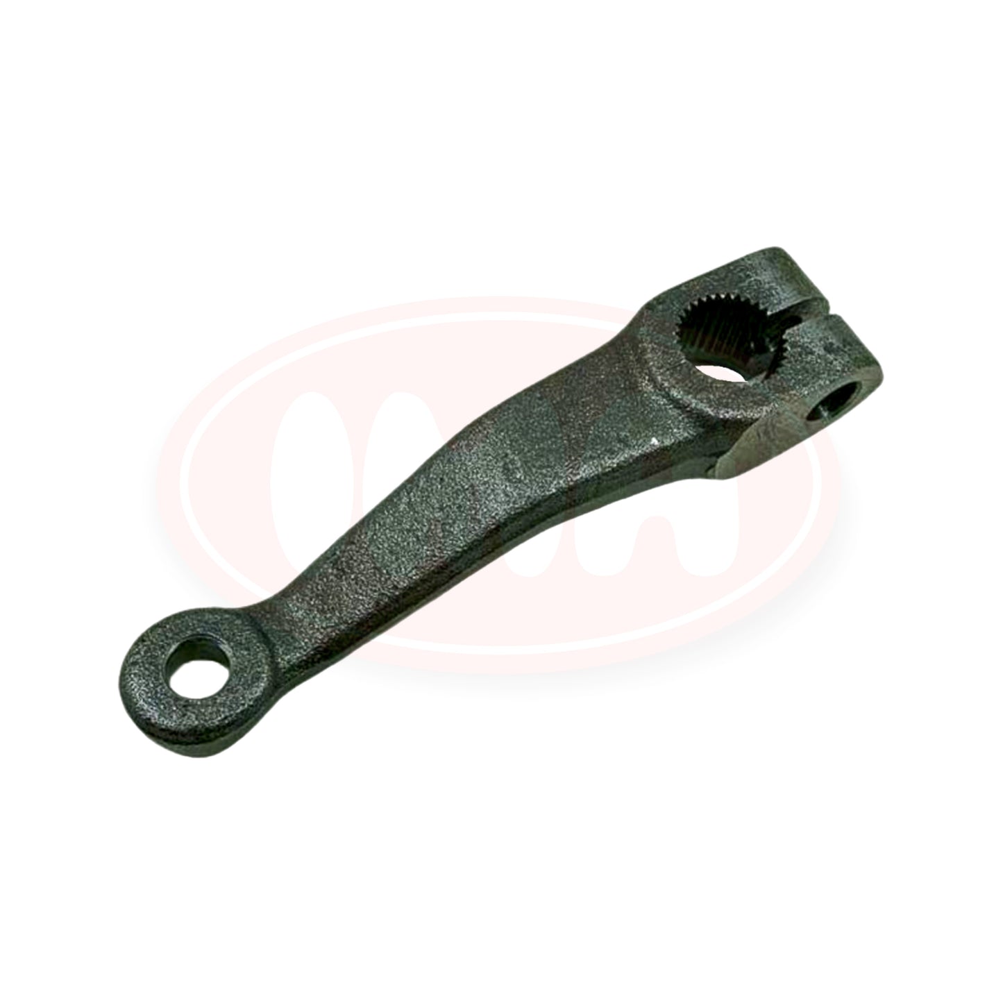 Garfo do Eixo Traseiro (Forjado)