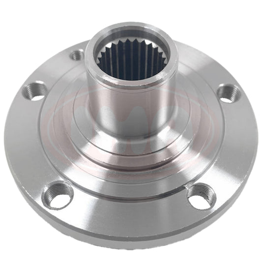 Front Wheel Hub (forged)
