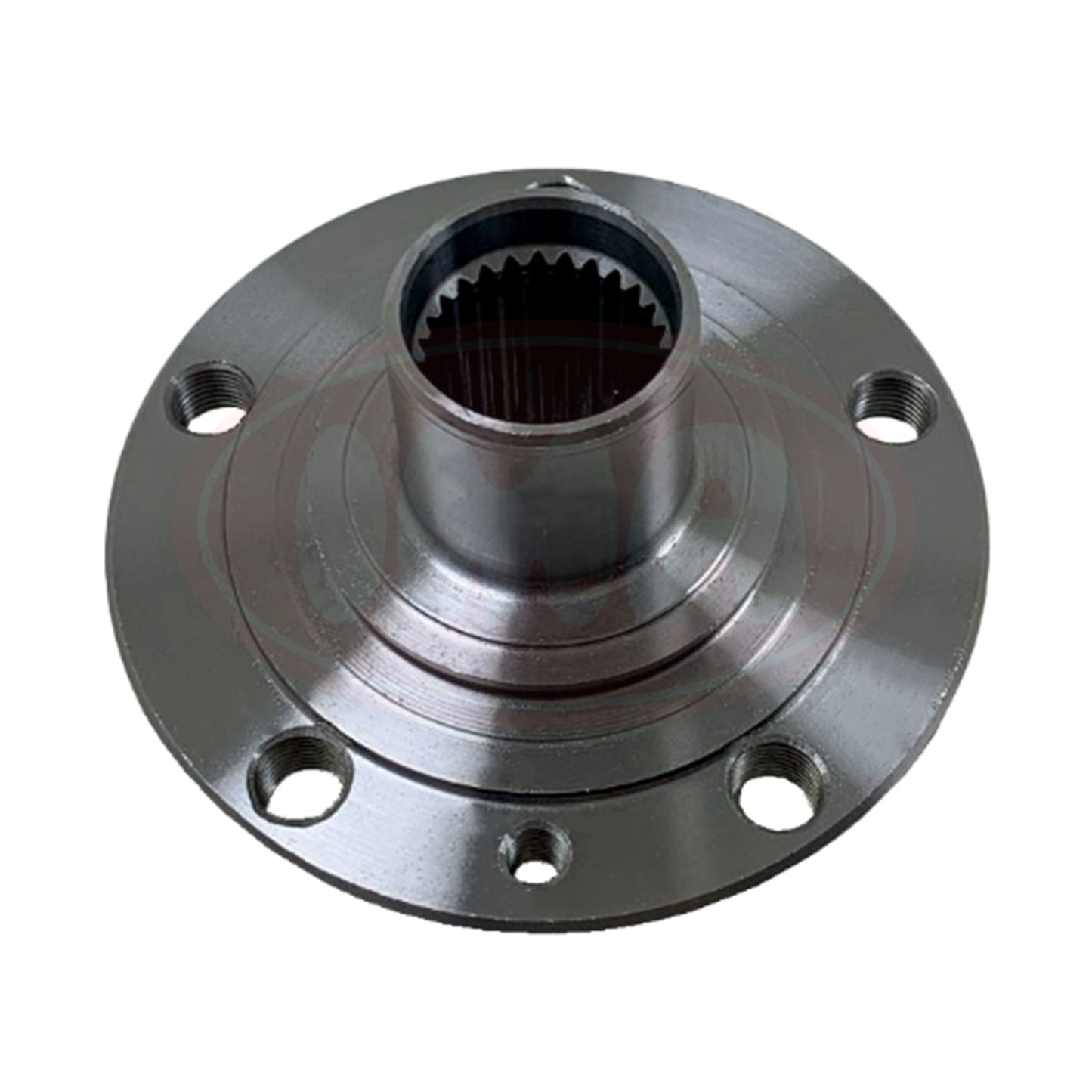Front Wheel Hub (forged)