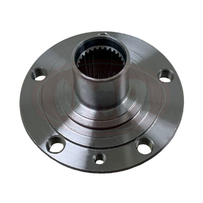 Front Wheel Hub (forged)