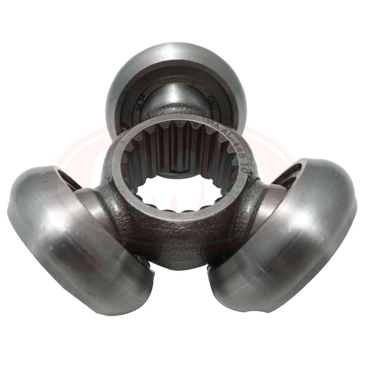 Articulación de trípode