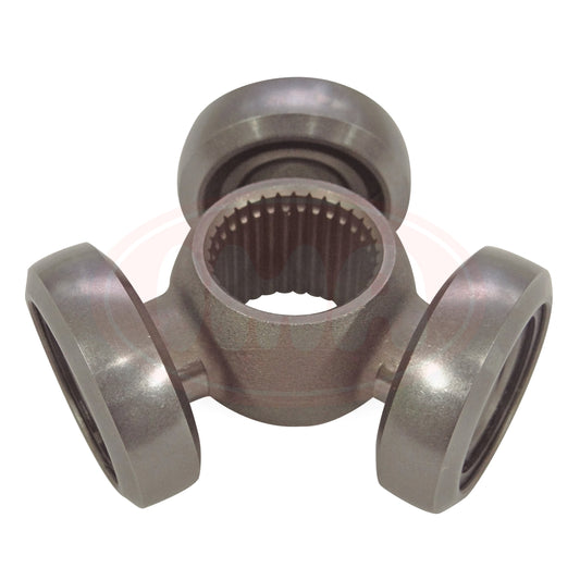 Articulación de trípode