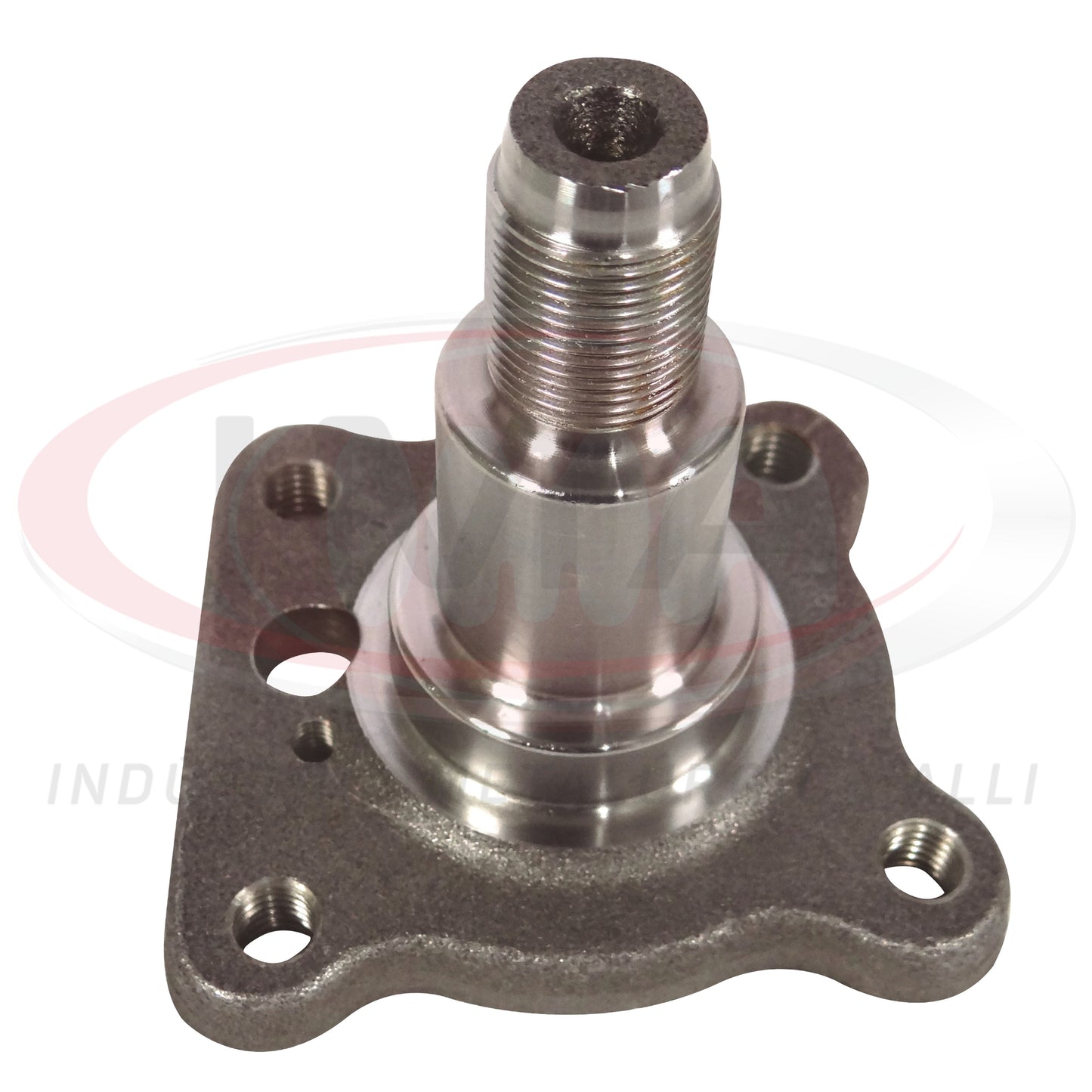 Rear Axle Shaft (forged)