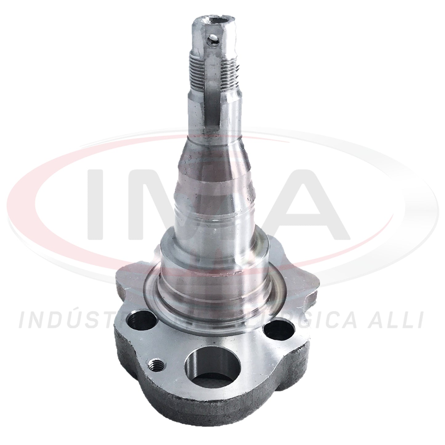 Rear Axle Shaft (forged) - Left Side