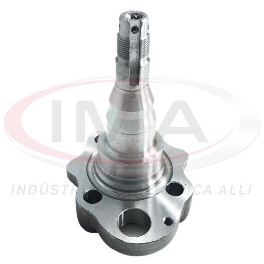 Rear Axle Shaft (forged) - Right Side