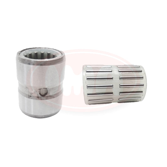 Jogo de Embuchamento - (parcial)