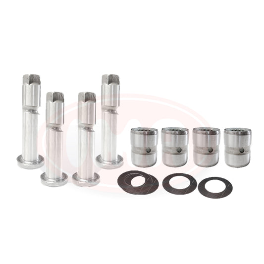 Jogo de Embuchamento - (parcial)